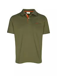 GANT | Polo | Vert foncé
