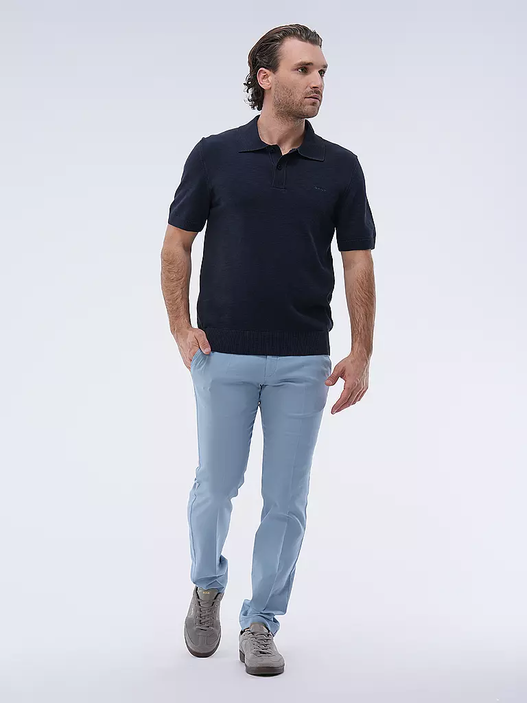 GANT | Poloshirt | Bleu foncé