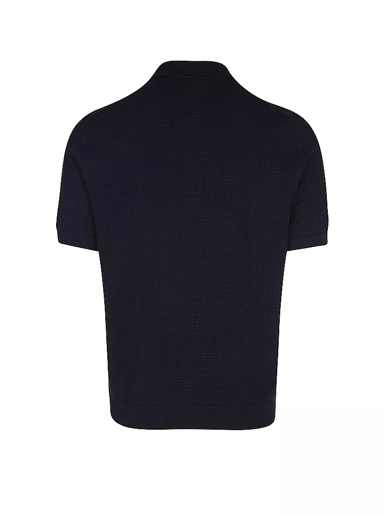 GANT | Poloshirt | Bleu foncé