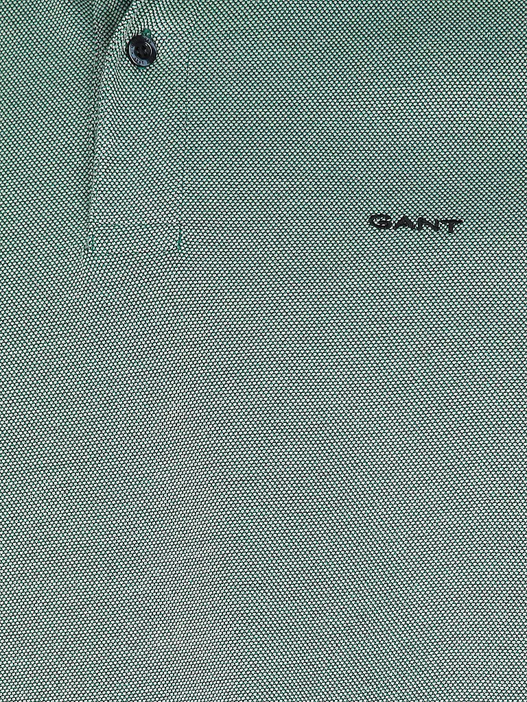 GANT | Poloshirt | Vert