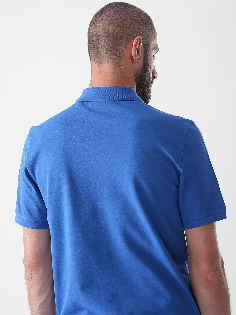 GANT | Poloshirt | blau