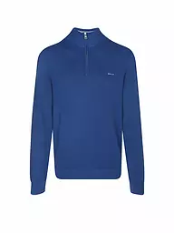 GANT | Pull Troyer | Bleu
