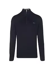 GANT | Pull Troyer | Bleu foncé
