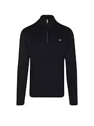 GANT | Pull Troyer | Bleu