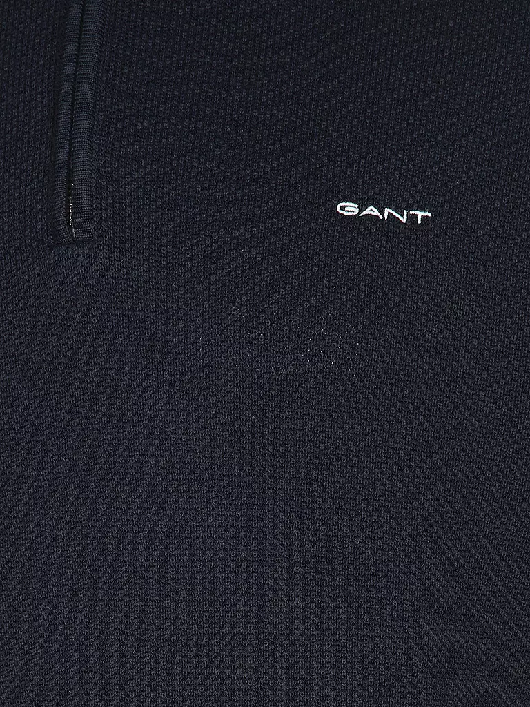 GANT | Pull Troyer | dunkelblau