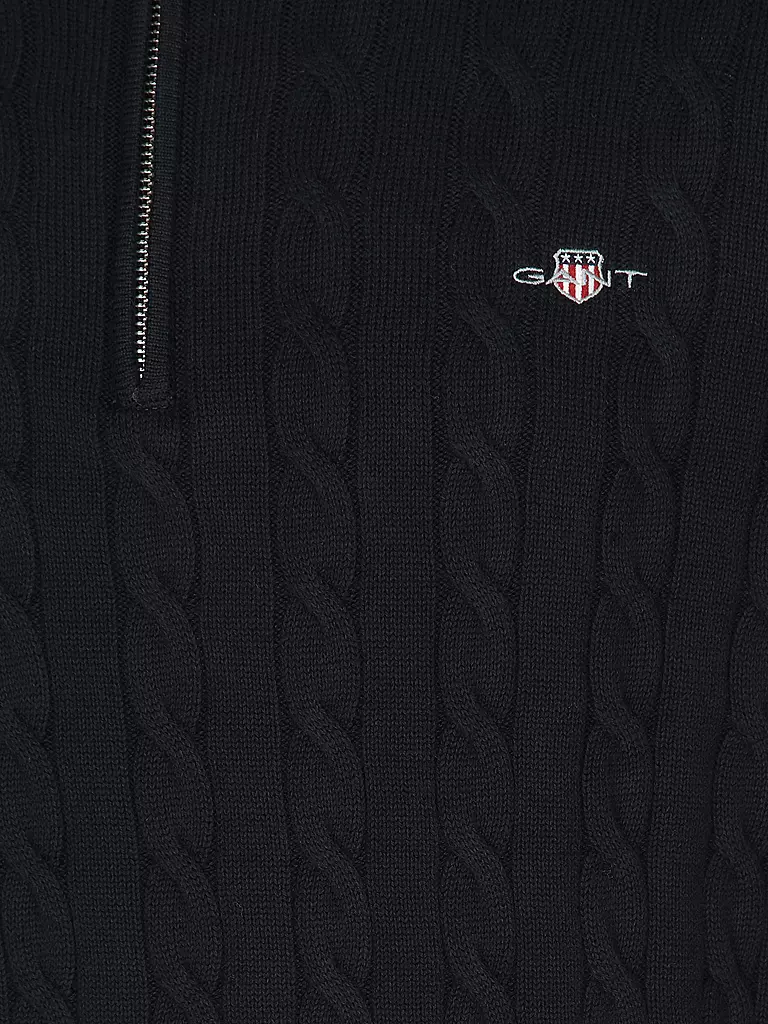 GANT | Pull Troyer | 