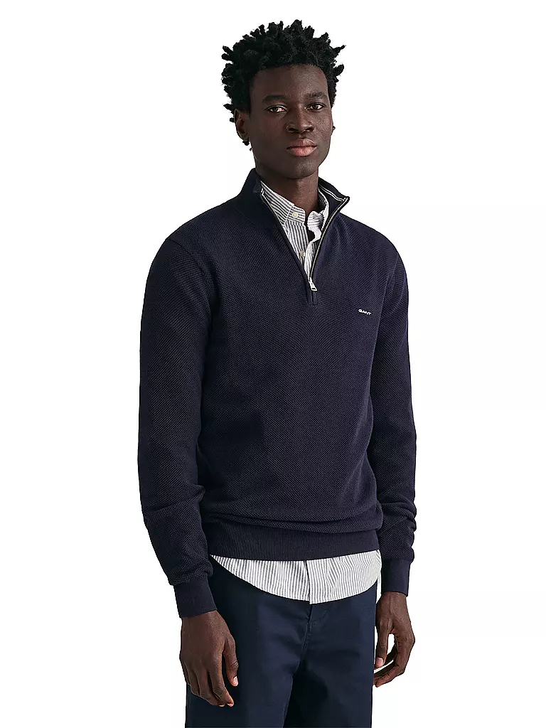 GANT | Pull Troyer | 