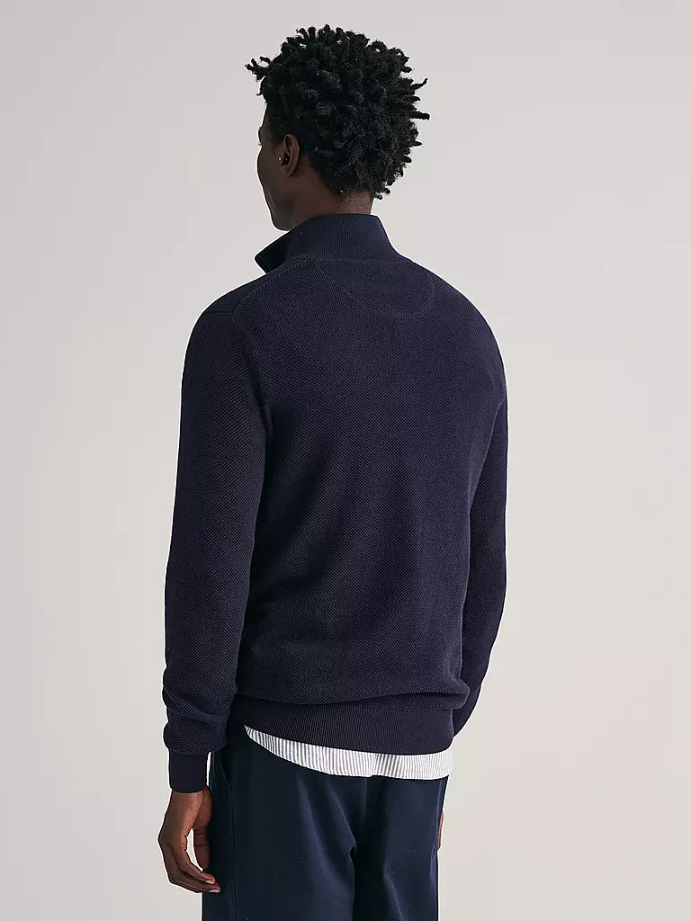 GANT | Pull Troyer | 