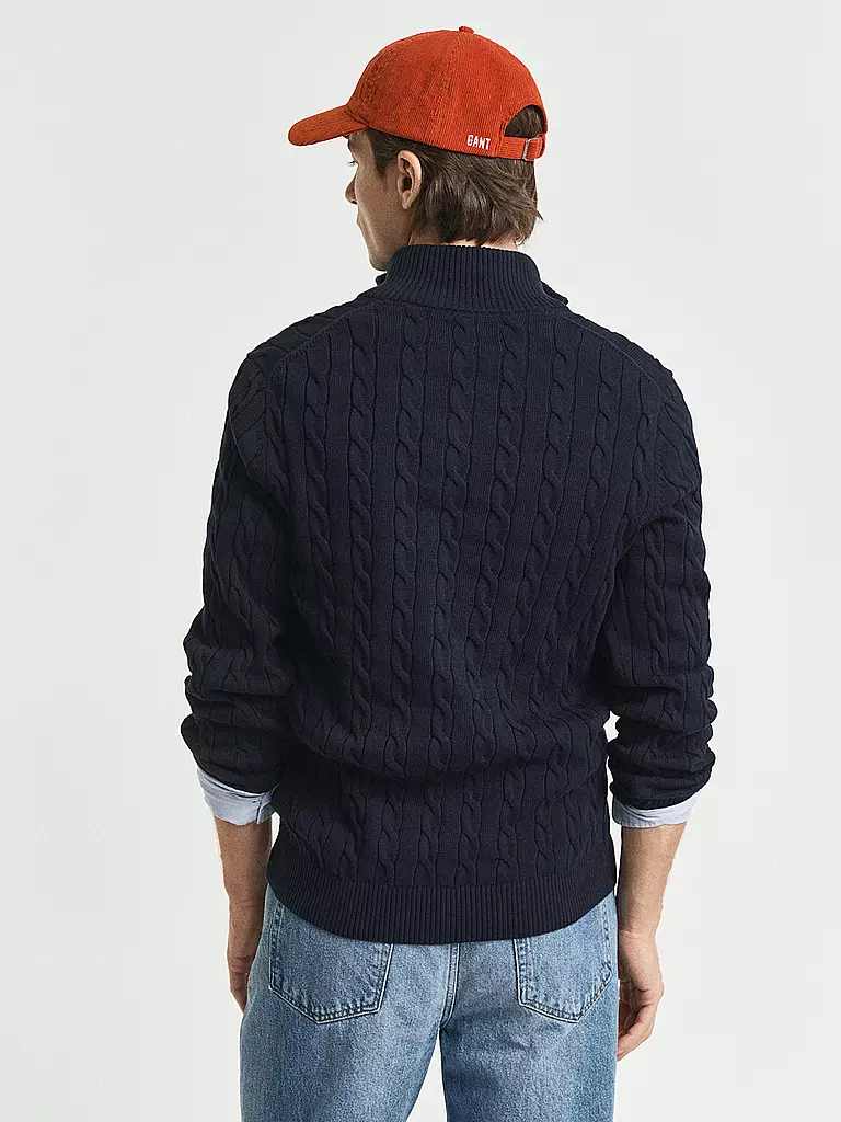 GANT | Pull Troyer | 