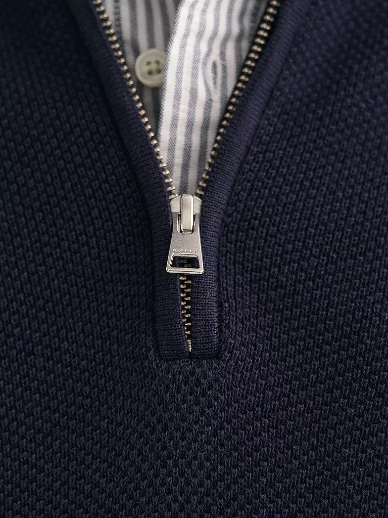 GANT | Pull Troyer | 