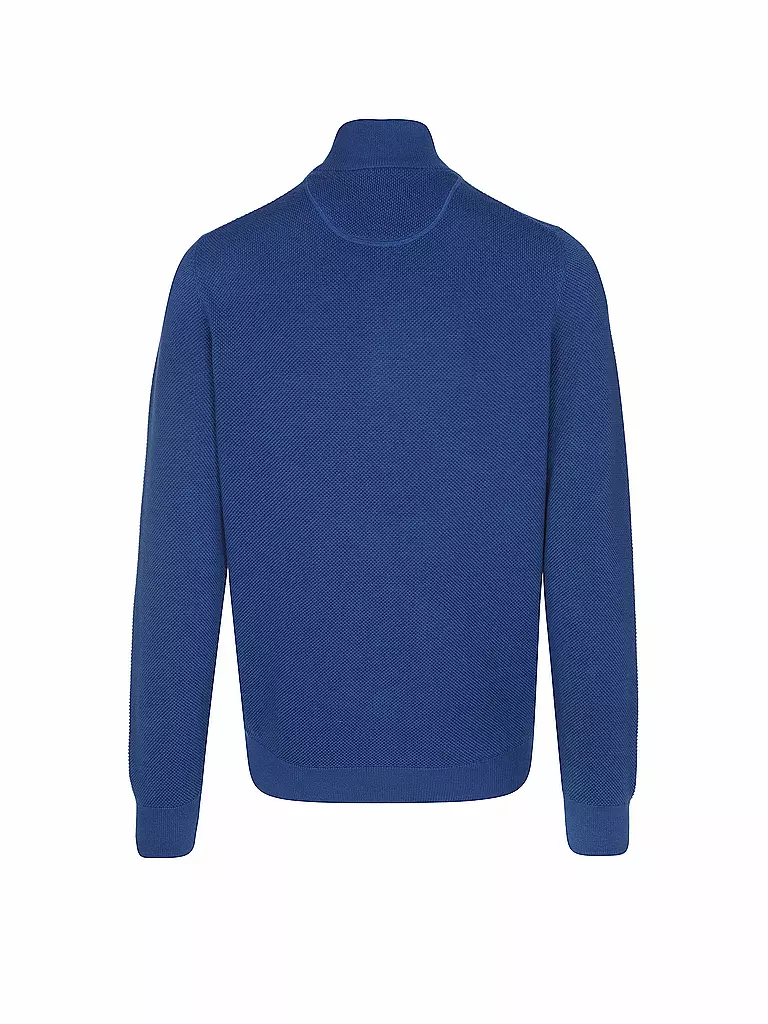 GANT | Pull Troyer | blau