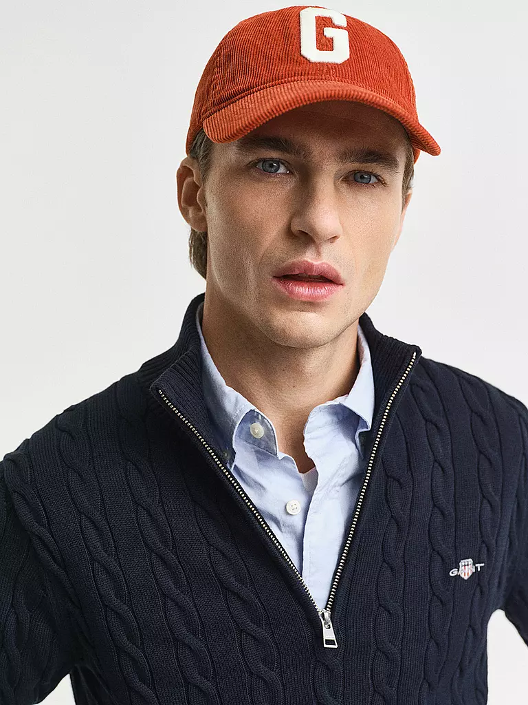 GANT | Pull Troyer | 