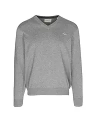 GANT | Pull | Gris