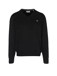 GANT | Pull | Noir