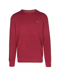 GANT | Pull-over | Rouge foncé