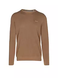 GANT | Pull-over | Marron