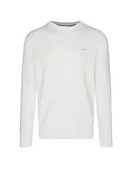 GANT | Pull-over | Blanc