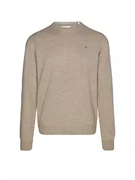 GANT | Pull | Beige