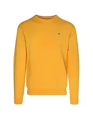 GANT | Pull | Jaune