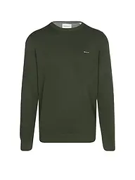 GANT | Pull | Olive