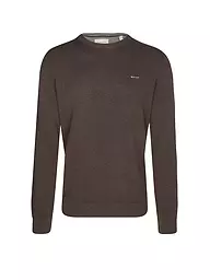 GANT | Pull | Marron