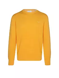 GANT | Pull | Jaune