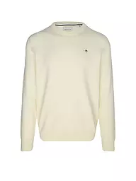 GANT | Pull | Crème
