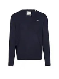 GANT | Pull | Bleu foncé
