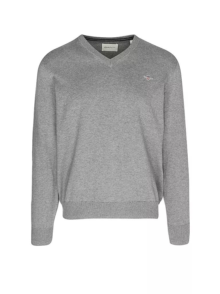 GANT | Pull | grau