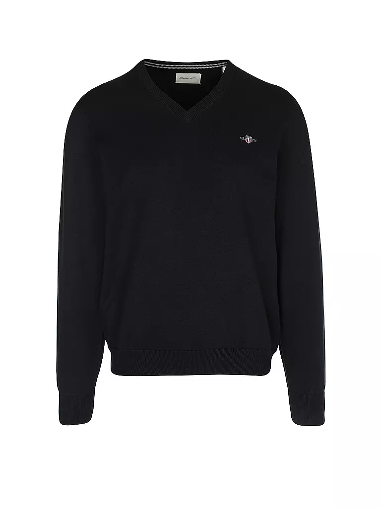 GANT | Pull | schwarz