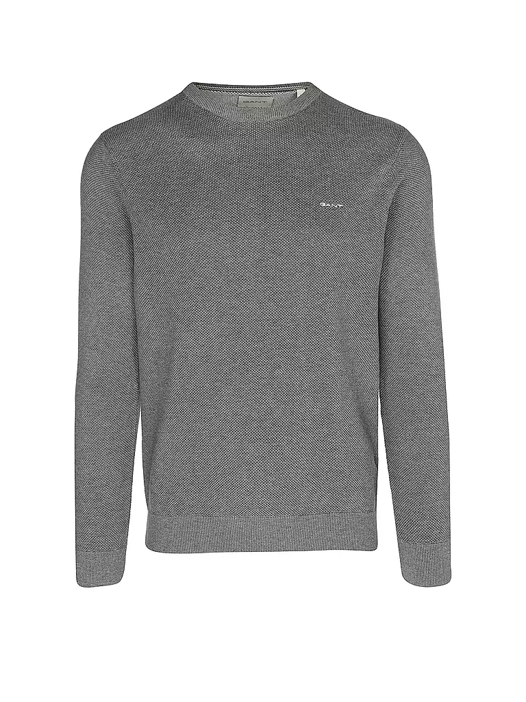 GANT | Pull | grau