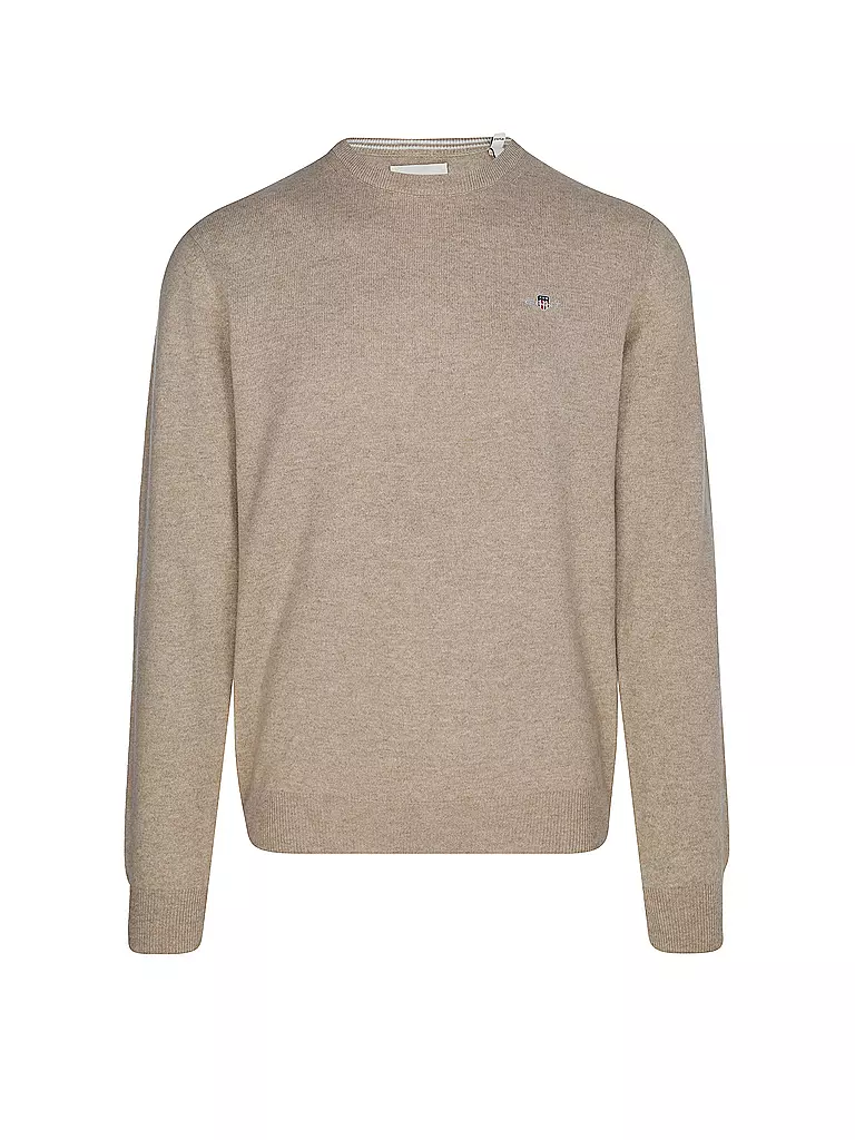 GANT | Pull | beige