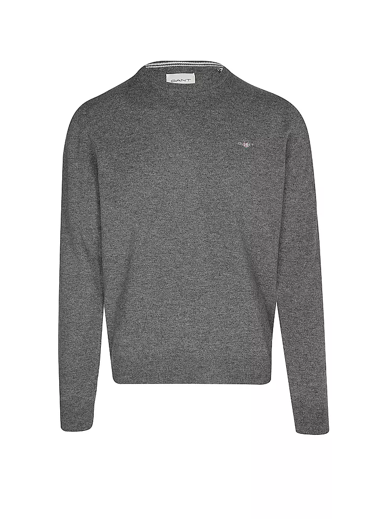 GANT | Pull | grau
