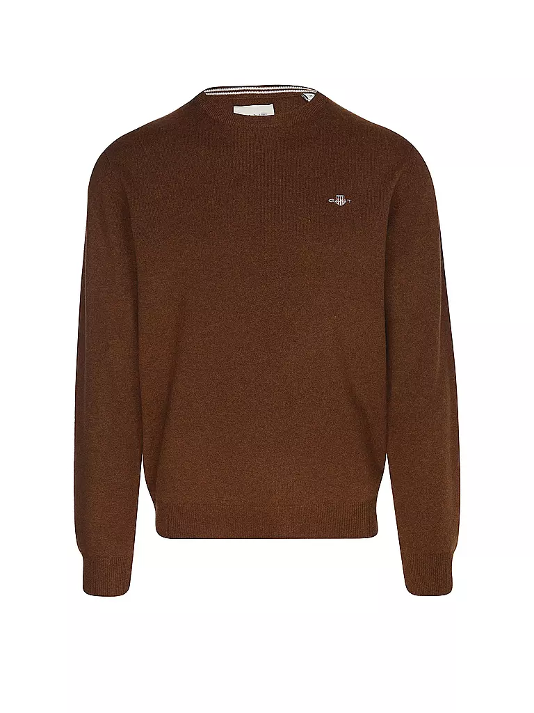 GANT | Pull | braun