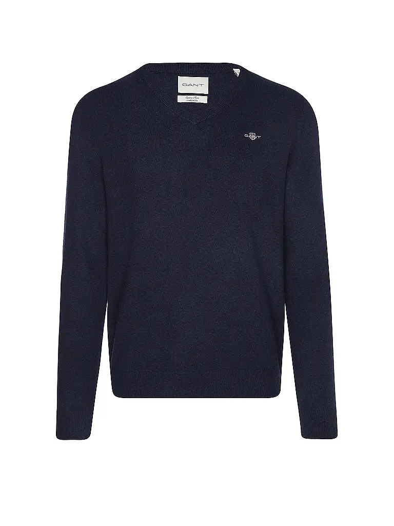GANT | Pull | dunkelblau
