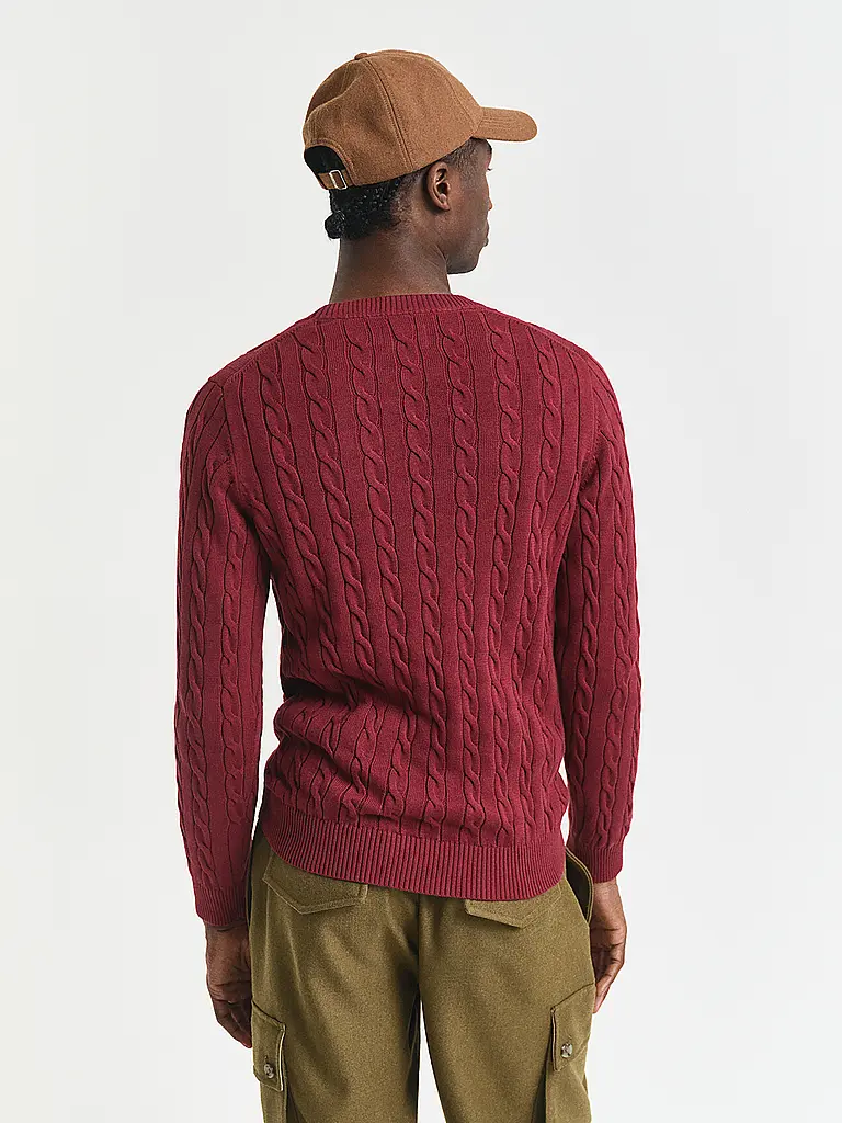 GANT | Pull | 