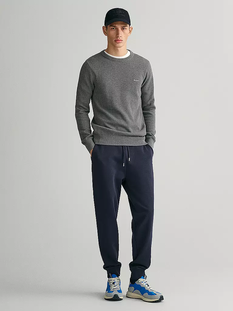 GANT | Pull | grau