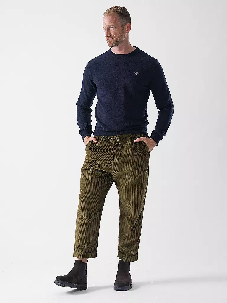 GANT | Pull | blau