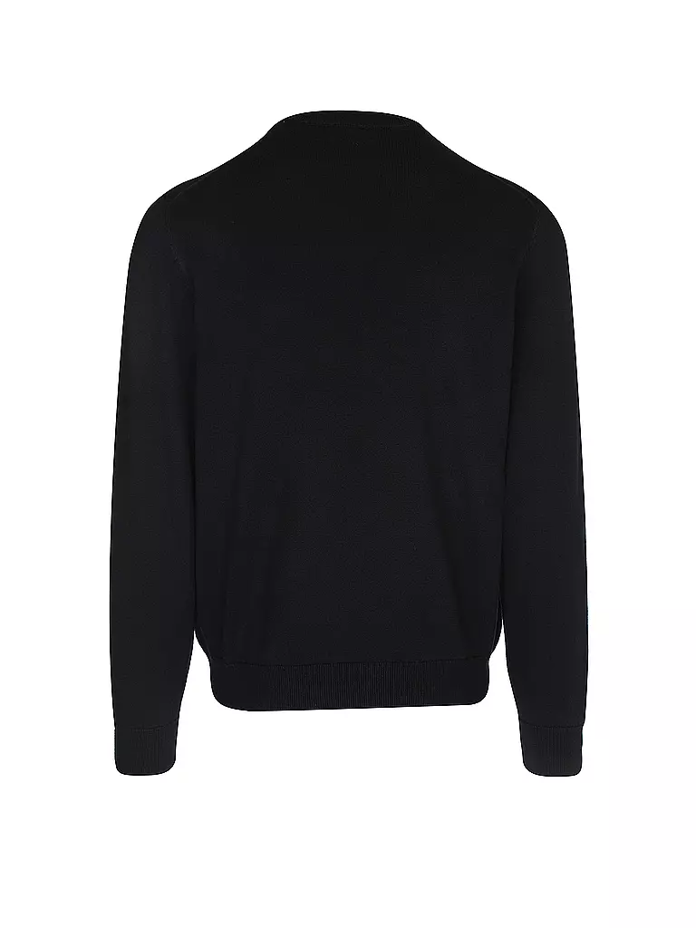 GANT | Pull | schwarz
