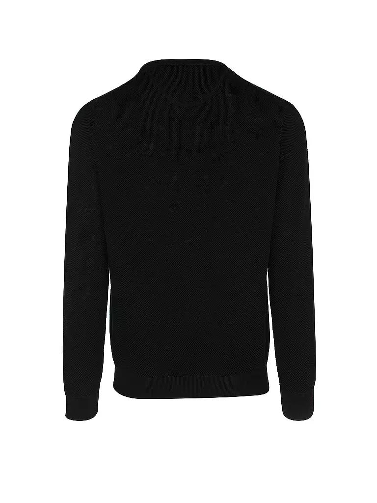 GANT | Pull | schwarz