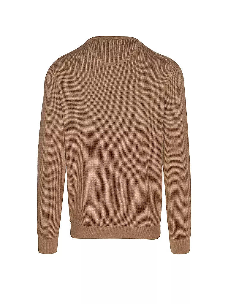 GANT | Pull | braun