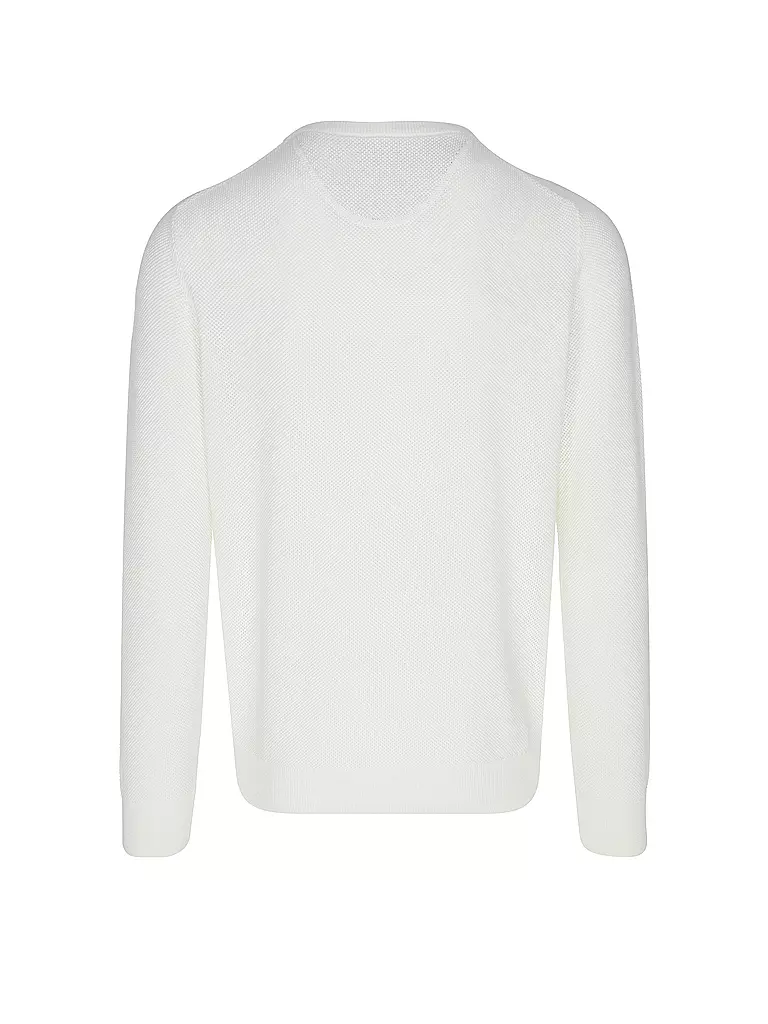 GANT | Pull | weiss