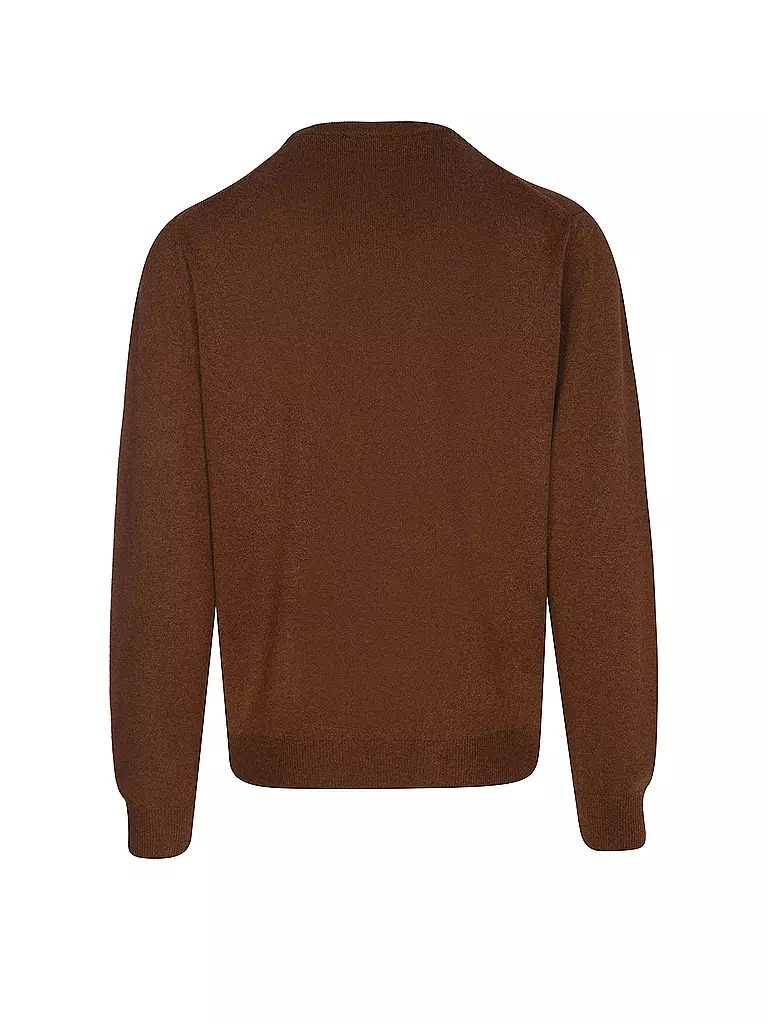 GANT | Pull | braun