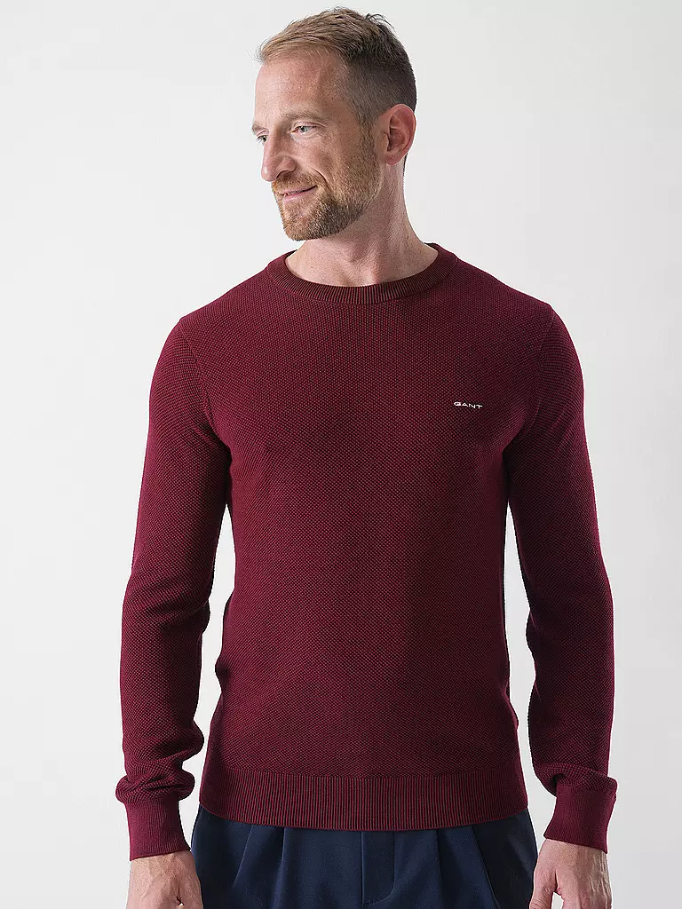 GANT | Pull | 