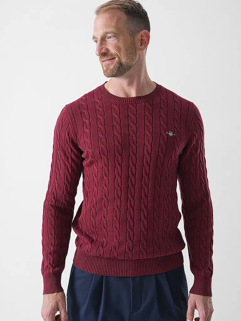 GANT | Pull | 