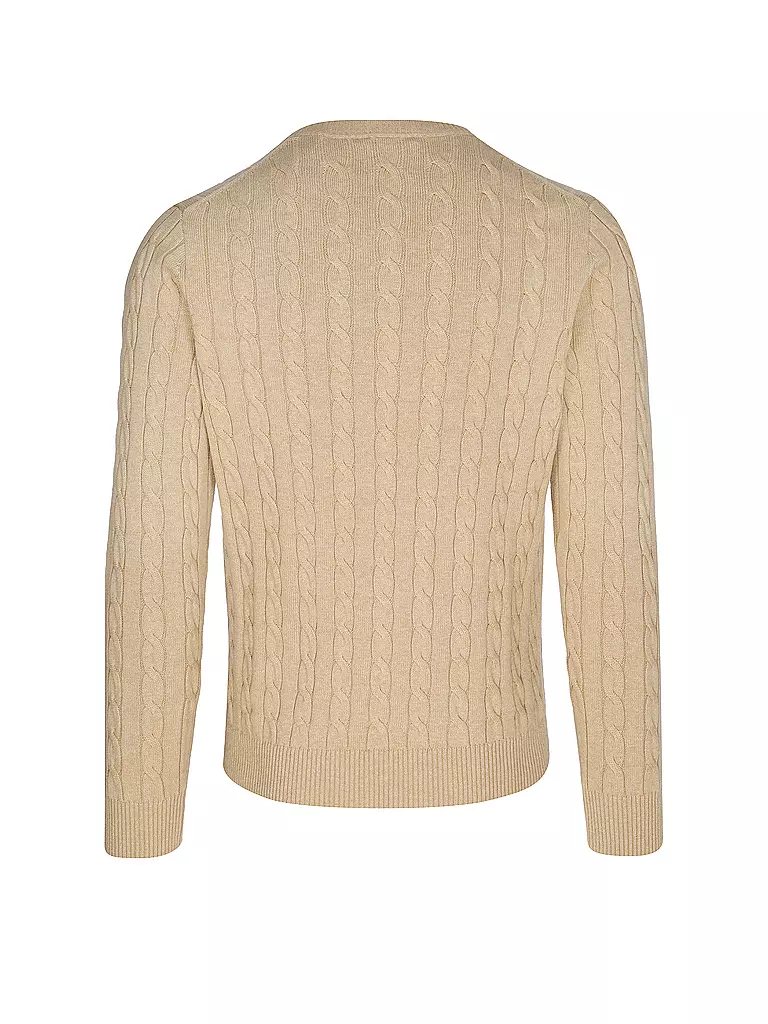 GANT | Pull | beige