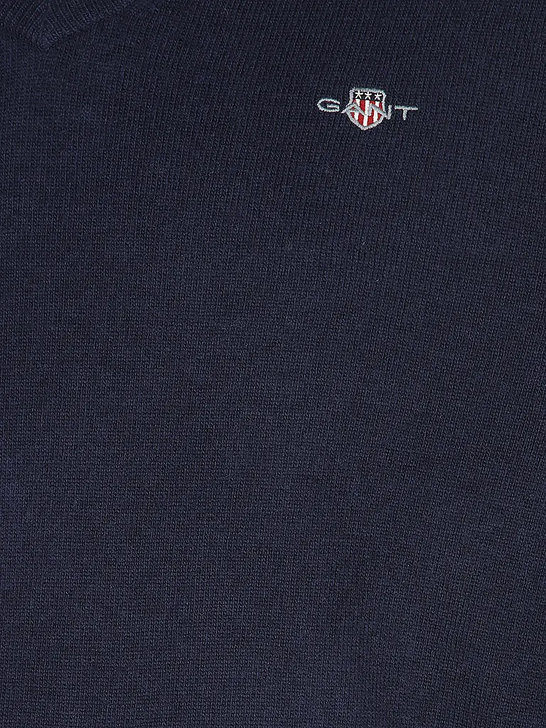 GANT | Pull | dunkelblau