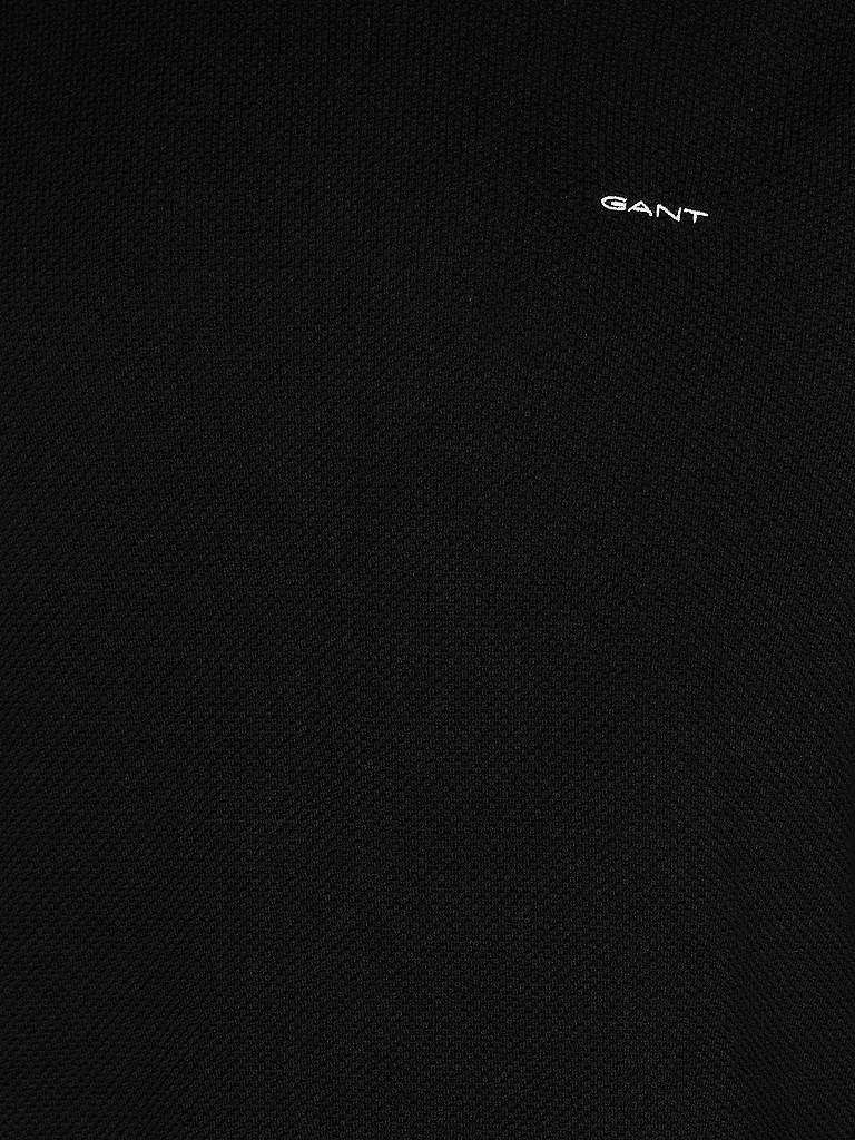 GANT | Pull | schwarz
