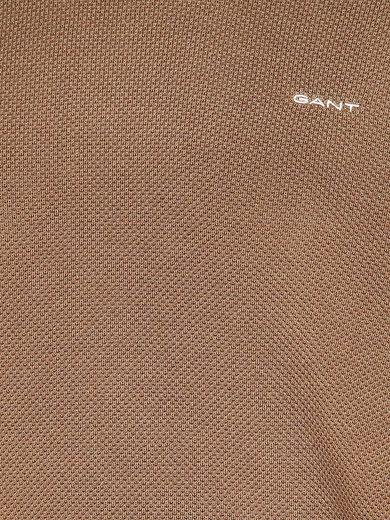 GANT | Pull | braun