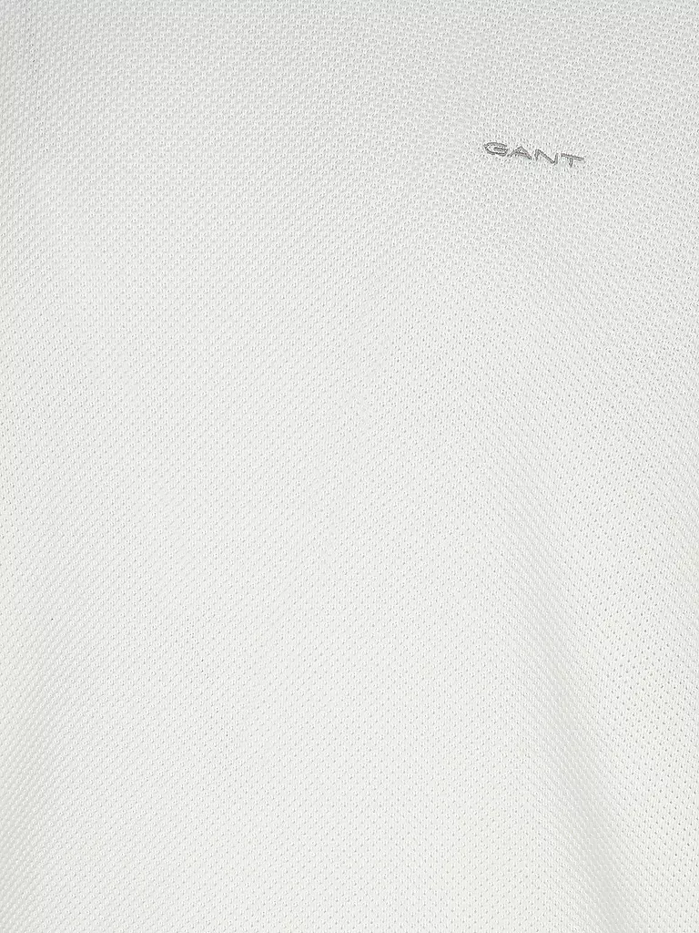 GANT | Pull | weiss